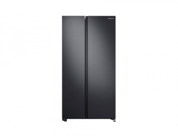 SAMSUNG - SIDE BY SIDE REFRIGERATOR RS62R5041B4