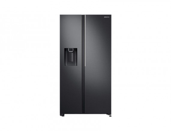 SAMSUNG - SIDE BY SIDE REFRIGERATOR RS64R5141B4