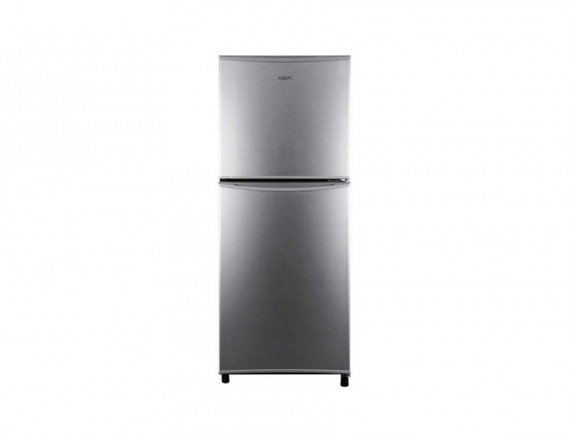AQUA - SMALL 2 DOOR REFRIGERATOR AQR-D240(S)