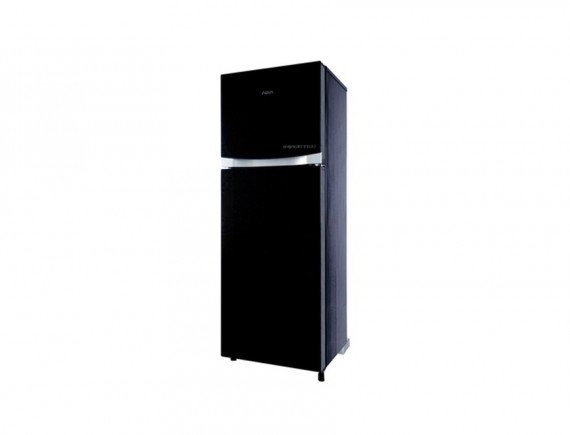 AQUA - SMALL 2 DOOR REFRIGERATOR AQR-D275R