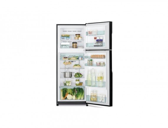 HITACHI - SMALL 2 DOOR REFRIGERATOR RH31PGD7