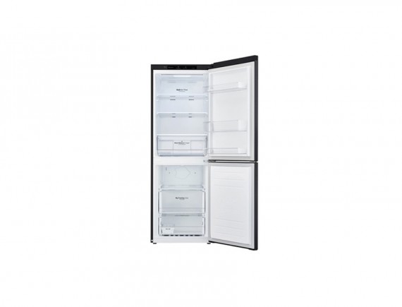 LG - SMALL 2 DOOR REFRIGERATOR GCB369NQRM_N