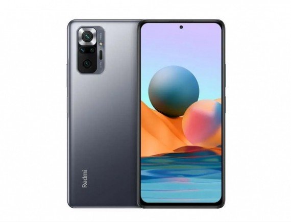 Xiaomi Redmi Note 10 4/64 GB