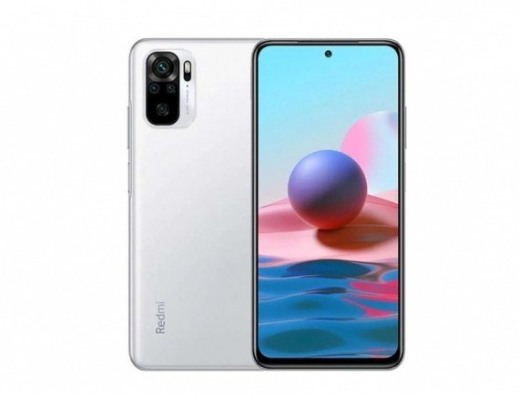 Xiaomi Redmi Note 10 4/64 GB