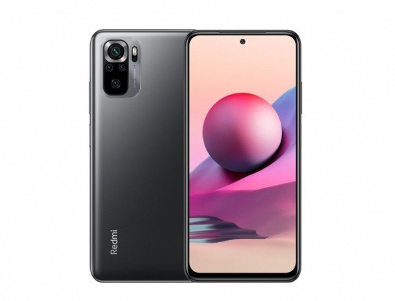 Xiaomi Redmi Note 10s 6/64 GB