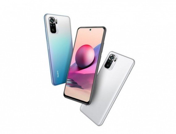 Xiaomi Redmi Note 10s 6/64 GB