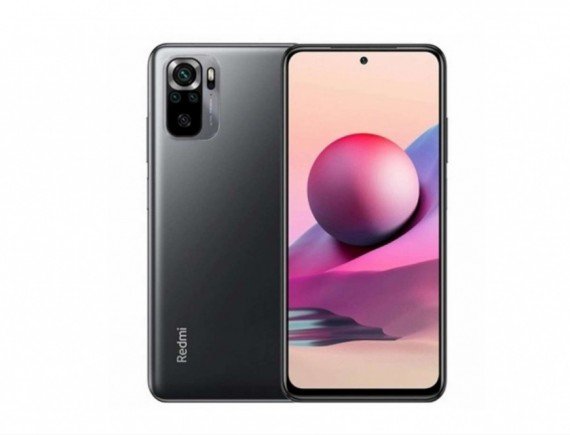 Xiaomi Redmi Note 10s 8/128 GB