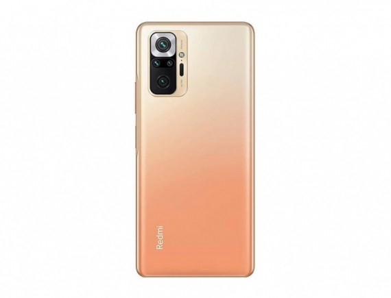 Xiaomi Redmi Note 10 Pro 8/128 GB