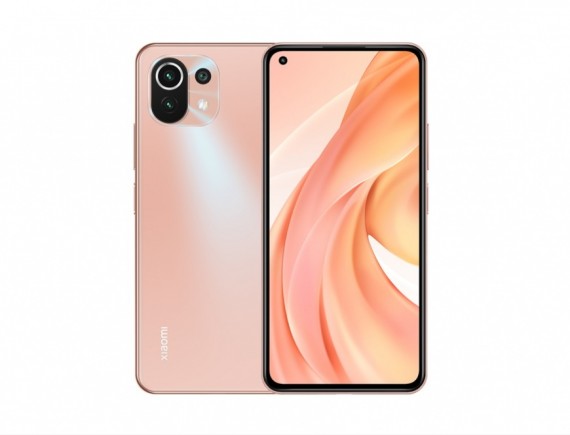 Xiaomi Mi 11 Lite 8/128 GB