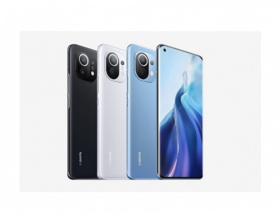 Xiaomi Mi 11 Lite 8/128 GB