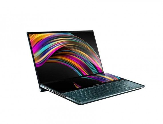 ASUS  Zenbook - DUO UX482EG-KA711IPS