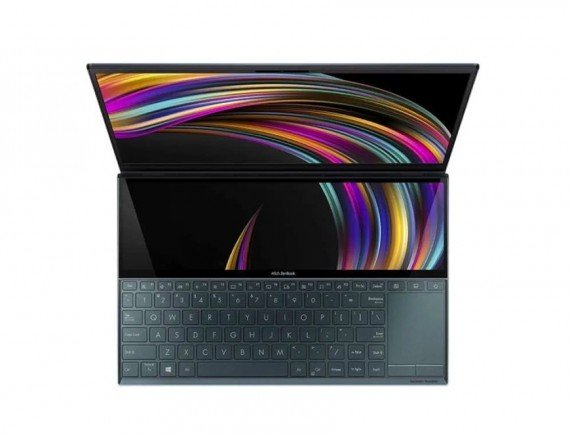 ASUS  Zenbook - DUO UX482EG-KA711IPS