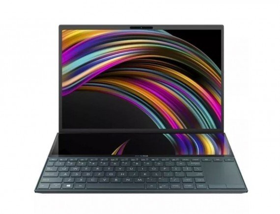 ASUS  Zenbook - DUO UX482EG-KA711IPS
