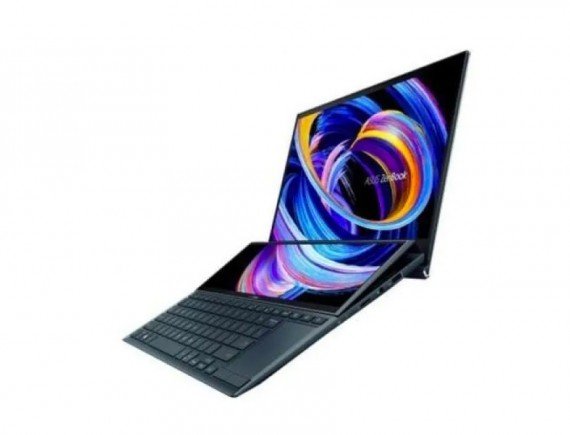 ASUS  Zenbook - DUO UX482EA-KA551TS