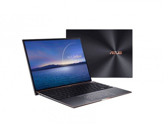 ASUS  Zenbook - S UX393EA-HK711TS