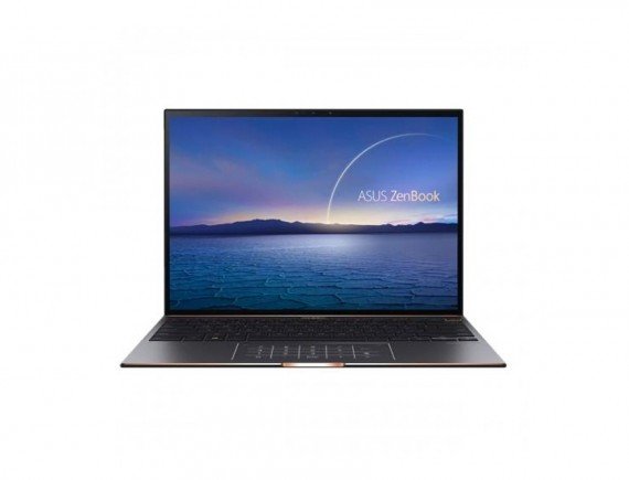 ASUS  Zenbook - S UX393EA-HK711TS