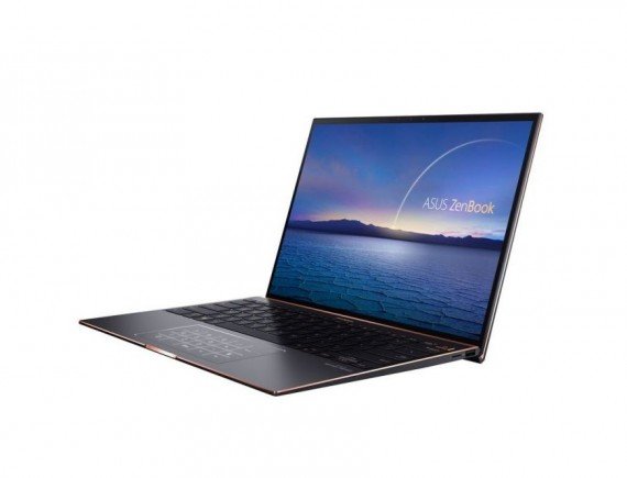 ASUS  Zenbook - S UX393EA-HK711TS