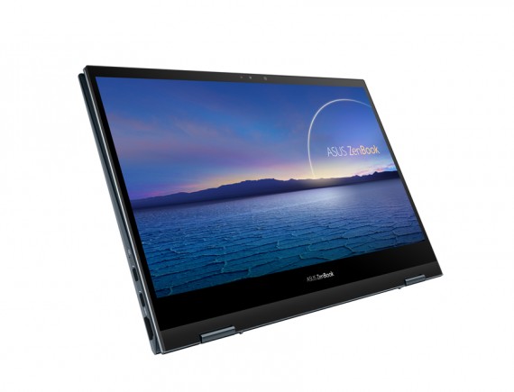 ASUS  Zenbook - FLIP UX363EA-EM701TS