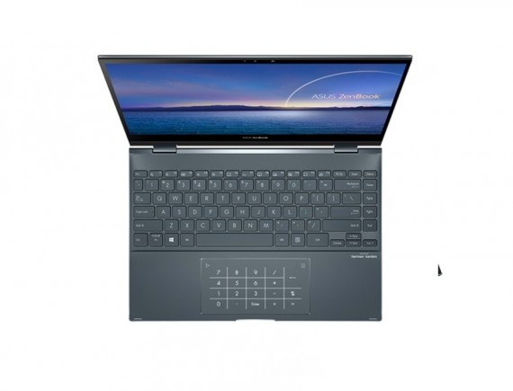 ASUS  Zenbook - FLIP UX363EA-EM701TS