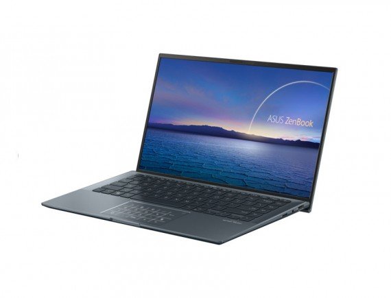 ASUS  Zenbook - 14 UX435EAL-1WIPS511