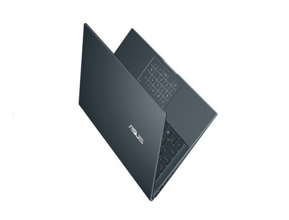 ASUS  Zenbook - 14 UX435EAL-1WIPS511