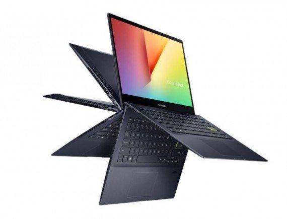 ASUS VivoBook - Flip TM420UA-EC751VIPS