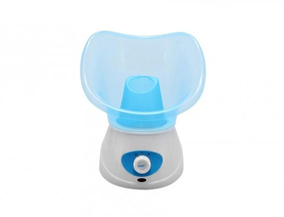  Benice Facial Steam Sauna (Alat Facial Sauna Wajah) SPA MUKA FACE