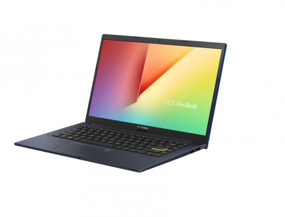 ASUS VivoBook - A413EP-VIPS753