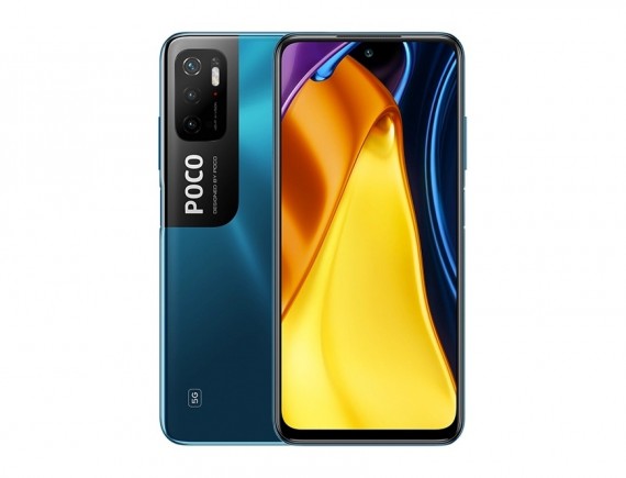 Xiaomi M3 Pro 5G 6/128 GB