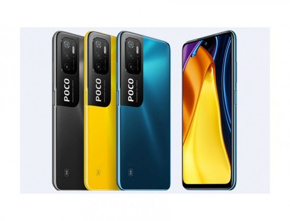 Xiaomi M3 Pro 5G 6/128 GB