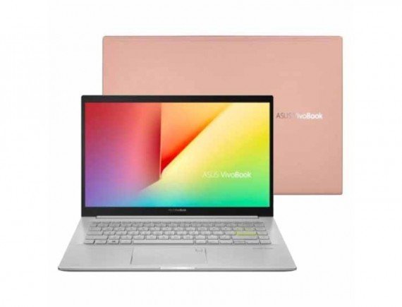 ASUS VivoBook - K413EQ-EB553TS