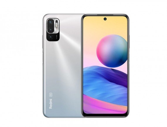 Xiaomi Redmi Note 10 5G 8/128 GB