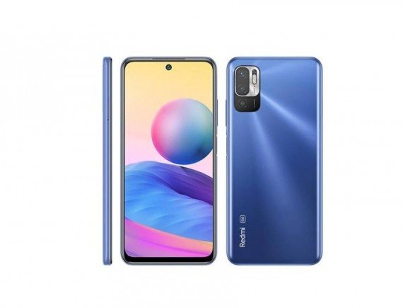 Xiaomi Redmi Note 10 5G 8/128 GB