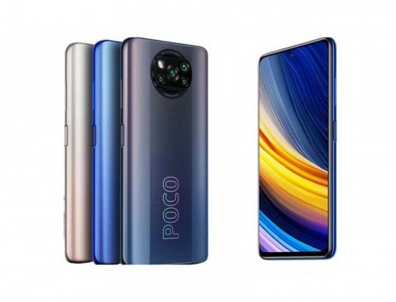 Xiaomi X3 PRO 6/128 GB
