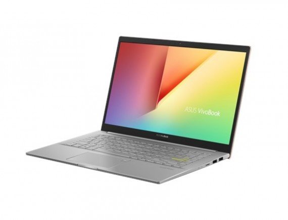 ASUS VivoBook - K413EQ-EB551IPS