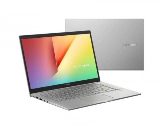 ASUS VivoBook - K413EQ-EB551IPS