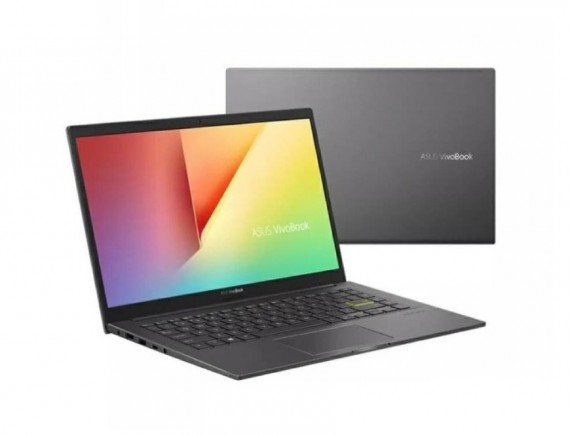 ASUS VivoBook - K413EQ-EB552IPS