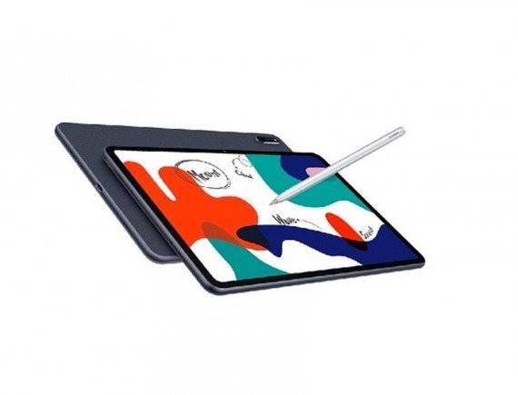 Huawei Pad 10 4/64 GB wifi