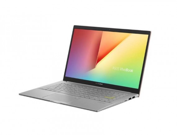 ASUS VivoBook - K413EQ-EB553IPS