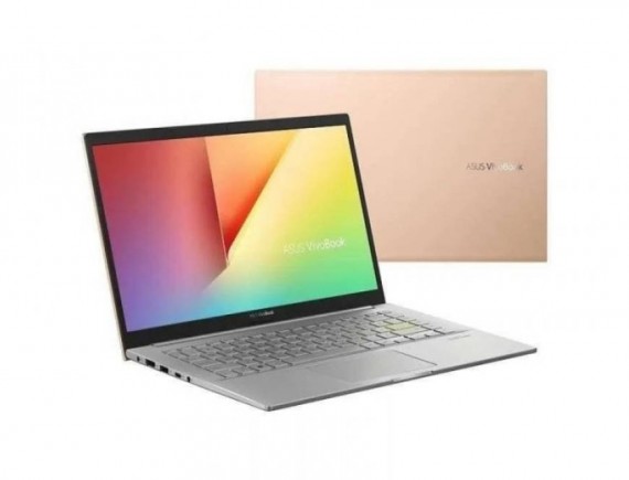 ASUS VivoBook - K413EQ-EB553IPS