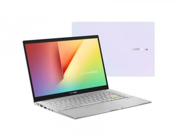 ASUS VivoBook - S333JQ-EG551T