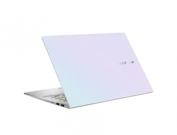 ASUS VivoBook - S333JQ-EG551T