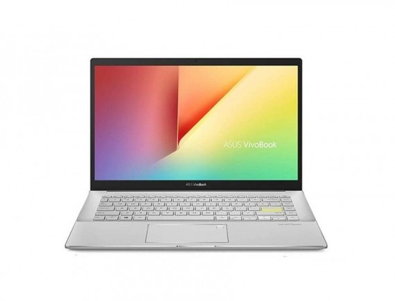 ASUS VivoBook - S333JQ-EG551T