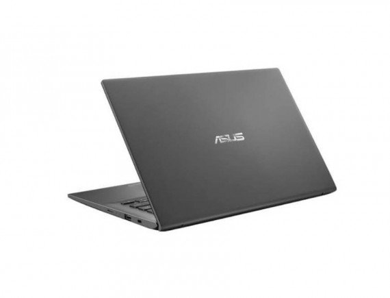 ASUS VivoBook 14 A416JA-FHD352 - Slate Grey [Intel Core i3-1005G1 / UMA / 4G / SSD 512G / 14inch / FHD / Win10 / OHS]