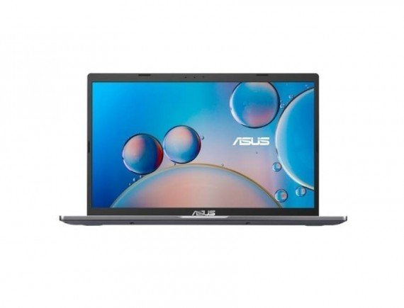 ASUS VivoBook 14 A416JA-FHD352 - Slate Grey [Intel Core i3-1005G1 / UMA / 4G / SSD 512G / 14inch / FHD / Win10 / OHS]