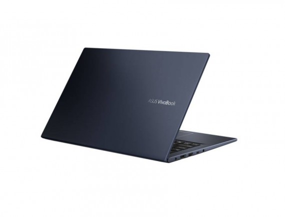 ASUS VivoBook Ultra M413DA-VIPS751 - Bespoke Black [AMD Ryzen7-3700U / AMD Radeon Graphics/ 8G / SSD 512G / 14inch / V-IPS FHD / Win10 / OHS]
