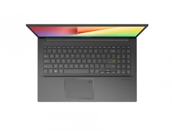 ASUS VivoBook 15 K513EA-OLED321 - Indie Black [Intel® Core™ i3-1115G4 / 4GB / 256GB SSD / OLED FHD / 15.6inch / Win10 / OHS]