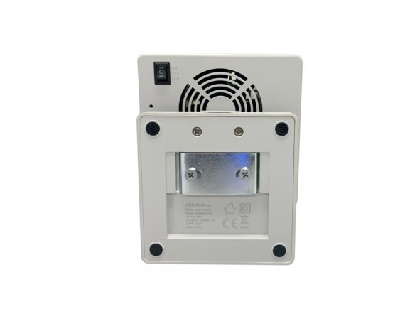 Ablatum Mini With Stand - White