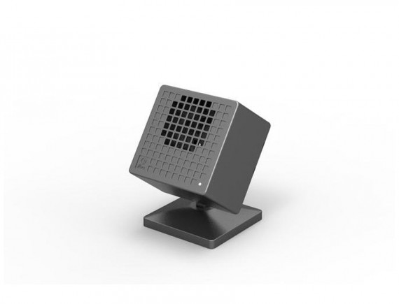 Ablatum Mini With Stand - Black