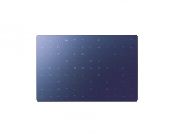ASUS VivoBook E410MAO-VIPS551 - Peacock Blue [Intel Pentium Silver N5030 / 8GB / 512GB SSD / 14inch / FHD / Win10 / OHS]
